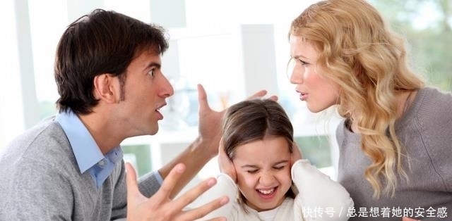 父母|当家庭出现这些表现,实际上是在走下坡路,父母要好好经营