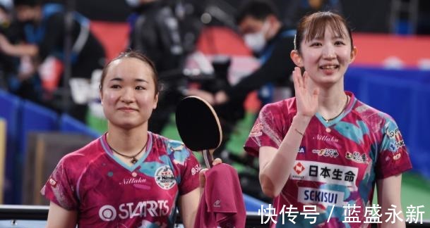 连冠|3-1!伊藤美诚创造历史,4连冠后霸气庆祝,赛后发声我又变强了!