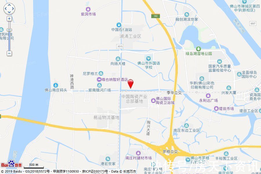 红盘|保利中交大都汇红盘火热抢购中,这个楼盘真香