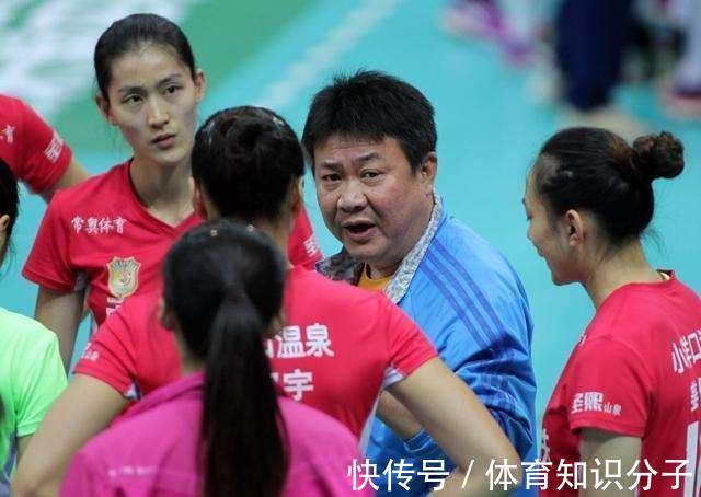 北京女排|女排3位教练或已确定,2人将辅佐蔡斌,女排集训大名单或已出
