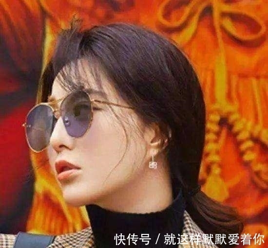 短发|被公认最丑5种“发型”，颜值再高也拯救不了，希望你一个都没中