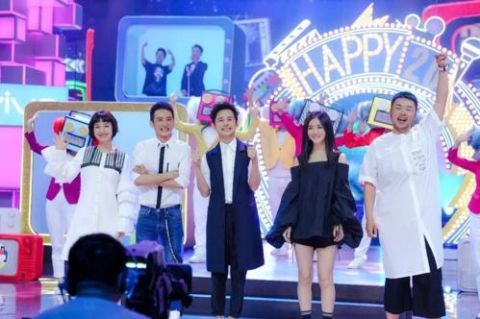 娱乐|芒果台80多位艺人签署《艺德承诺书》，是逼于无奈的面子工程？