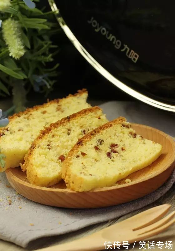 没有烤箱怎么做蛋糕4种方法电饭煲、微波炉、平底锅和蒸蛋糕