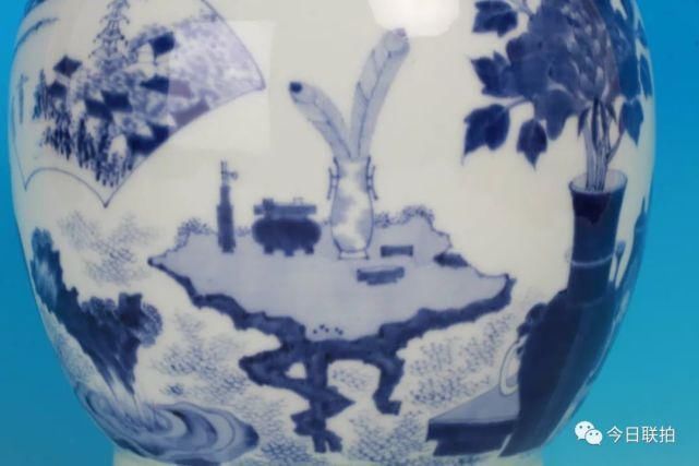 同步|东瀛遗珍,生货倍出中部国际第二届网络同步拍上线