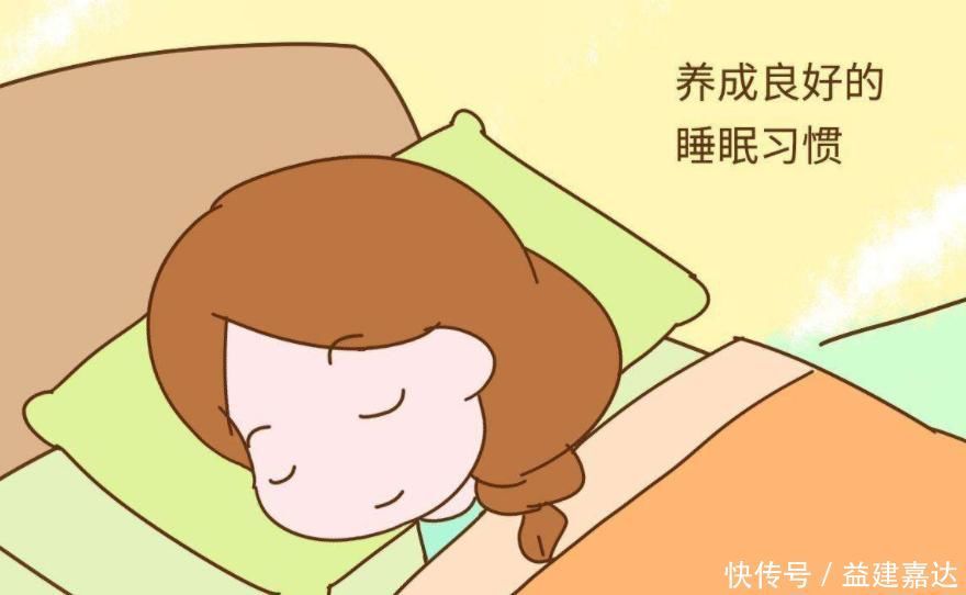 睡眠是你长寿的最佳方式，告诉你个助睡眠的小技巧，看一下吧