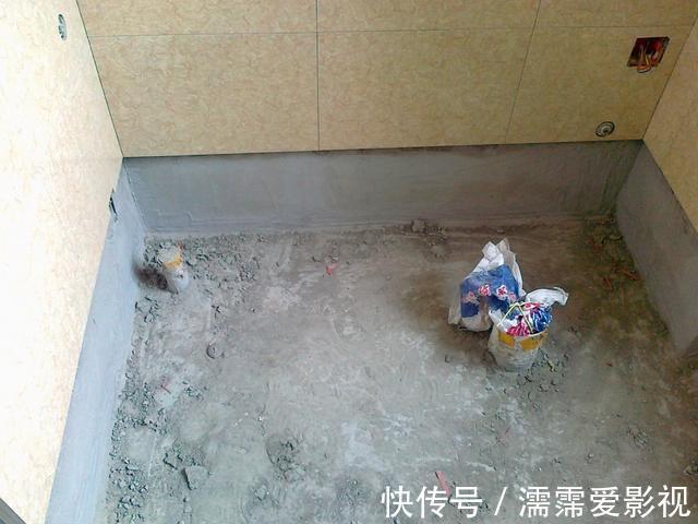 卫生间|卫生间铺瓷砖,墙压地还是地压墙?两者有什么区别?哪一种更好?