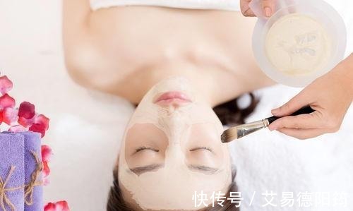 美白|女人过了40岁，敷面膜记住“3不要”，不然再贵也是浪费