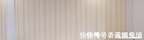 玄关|老公坚持买“双阳台”户型,客厅做个小改动,完工2房变3房晒晒