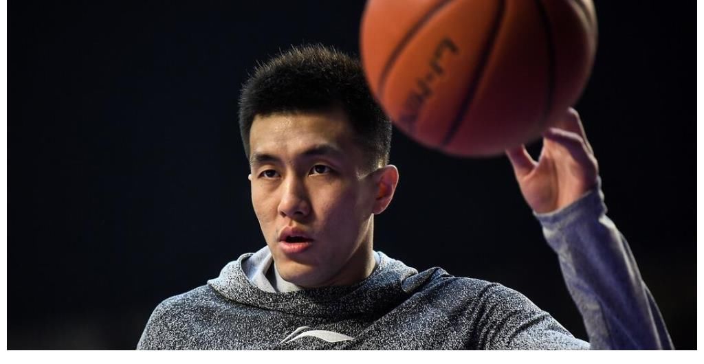 吳前|太不容易！郭艾倫獲官方肯定，榮膺第六周本土最佳球員，實至名歸