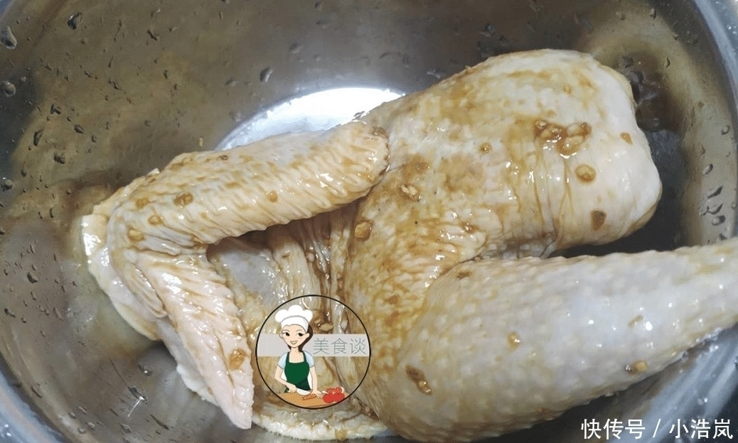 儿子|这菜，儿子三天不吃就嘴馋，不加一滴水，越煮越香，馋到流口水