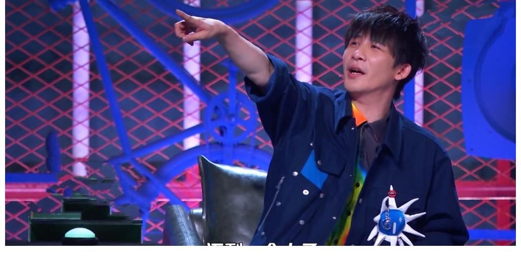 梁海源|请问李诞，为何让超常发挥的选手，因为赛制而遗憾离场？