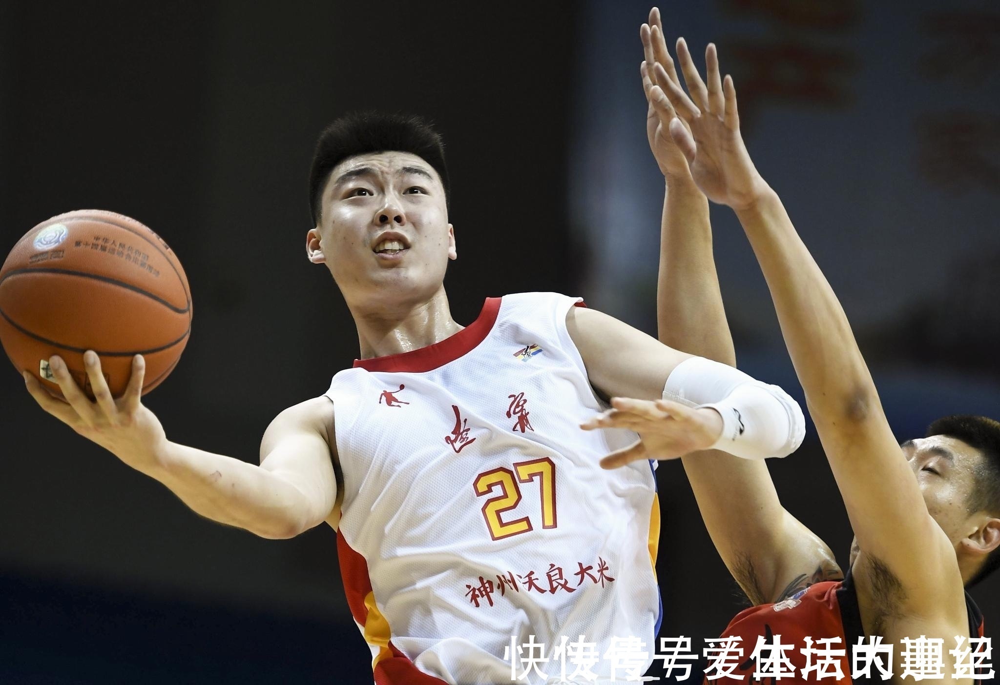 俞泽辰|CBA新赛季5大新人,吴前添帮手,辽篮前锋三分准,马布里不缺后卫