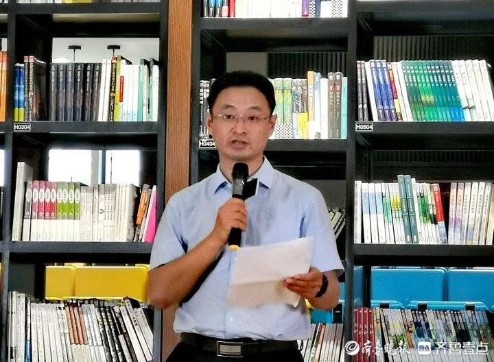 济南|品牌如何铸就？济南高新区“新思享”品牌沙龙启幕