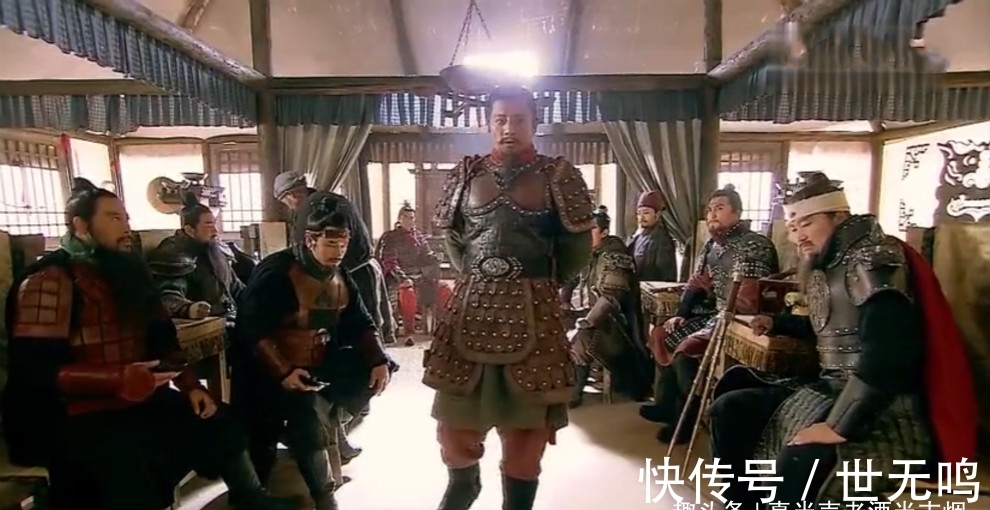 宋江@宋江折戟江南的主因:征方腊之前三次战役,梁山老兵已经打光了?