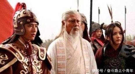 神仙|封神演义此人不会法术只靠蛮力,几次三番打败神仙,被封天罡星!