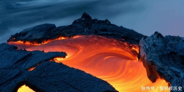 全球气候变暖 地球上还有人类未曾到达的地方吗？科学家：有些地方只能隔岸观火