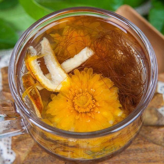 湿气不除百病生 ！每天早晚各一杯， 排除湿毒一身轻松