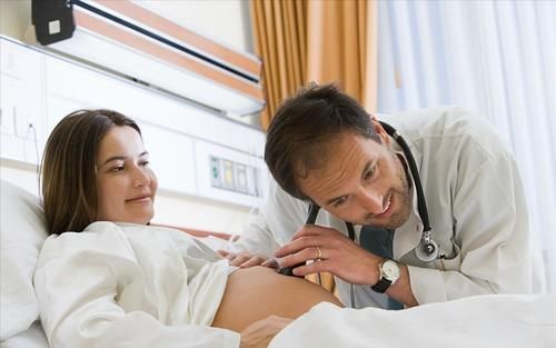 高龄产妇|孕妈产检时,医生会问头胎还是二胎,了解之后对检查有帮助