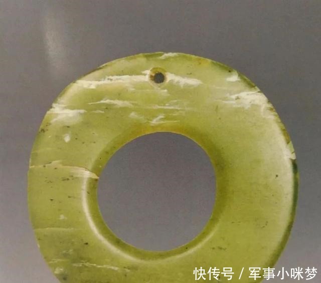 牛河梁玉器——见证中华5000年文明智慧!