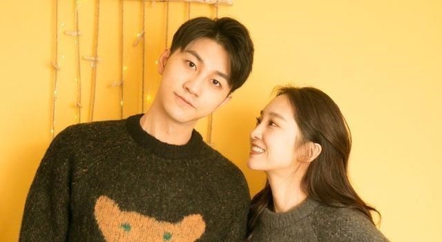 女一号是来出道的 女三号是来吃东西的 只有女二是来谈恋爱的