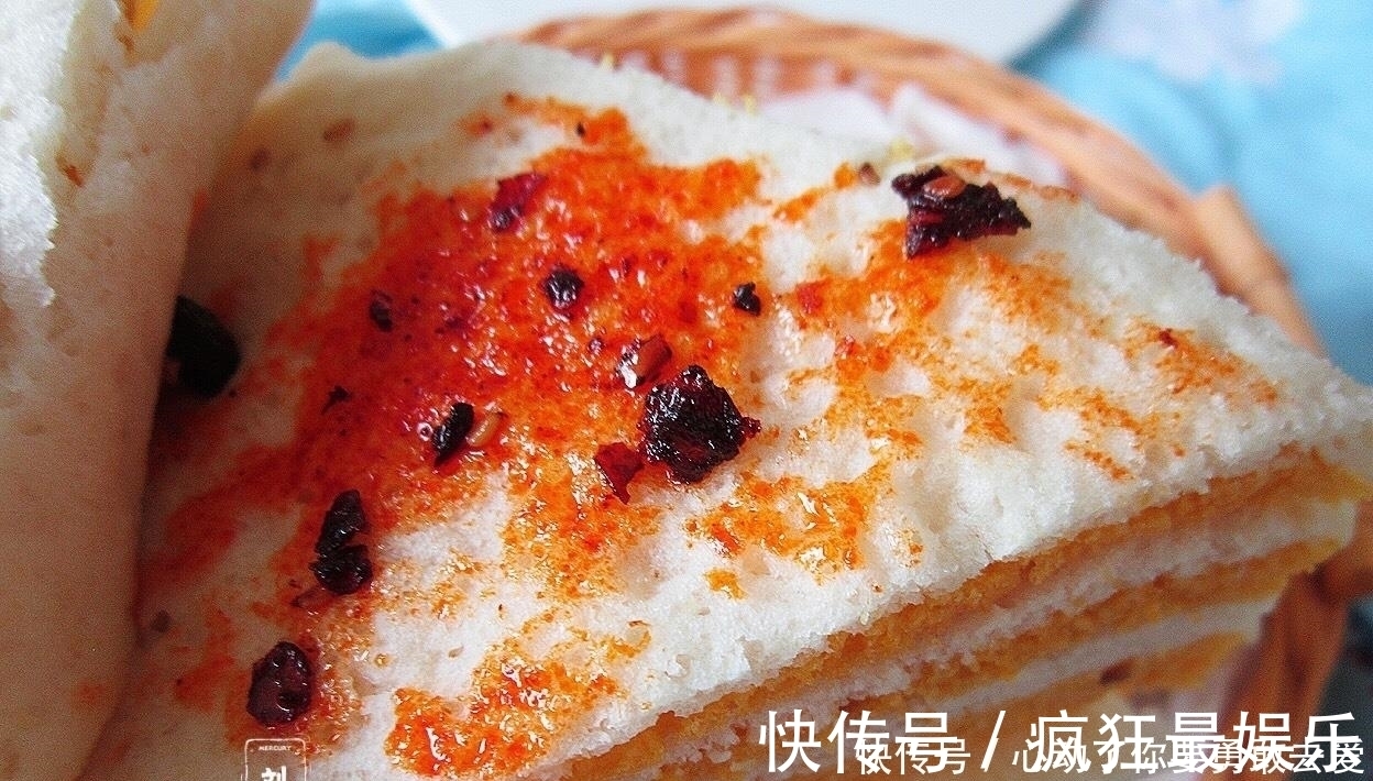 面团|千层饼这样做，可甜可咸，有技巧无难度，我家隔三差五地吃