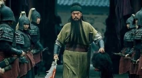 还曹操|诸葛亮为何选关羽镇守华容道，意图很明确，这才叫高手！