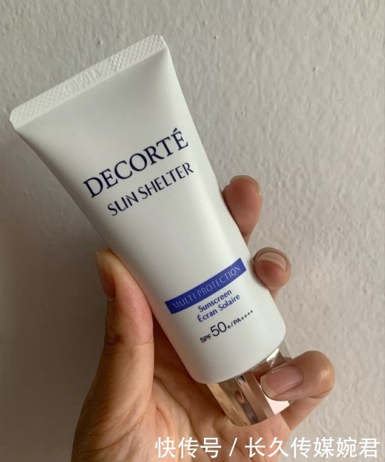 防晒效果|防晒怎么少的了?在今年这个夏日里,这几款防晒霜不要错过