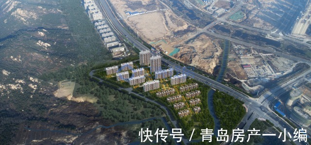 房价|[楼市数据] 10月70城房价出炉！青岛新房房价环比降0.2%