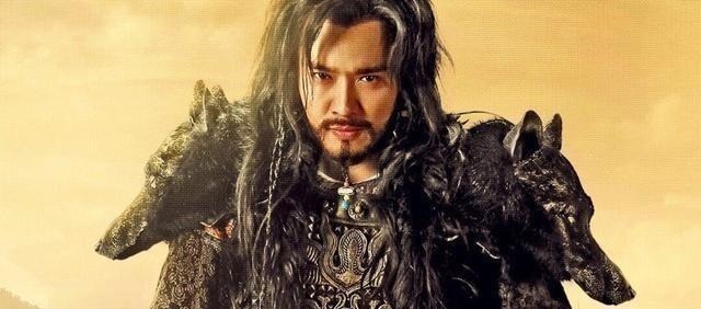 秦惠文王#14岁出嫁、30岁夺权、68岁苍凉而逝，宣太后芈八子的战斗人生