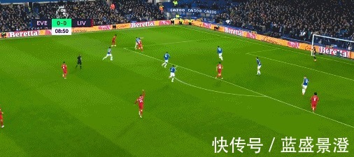 默西塞德德比|破荒！亨德森打進個人18次參加默西塞德德比的首粒進球！