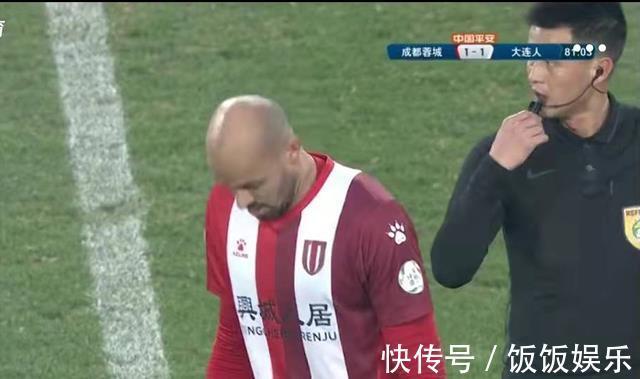 中超|19场12球!鲁能绯闻大个子外援很强!错失中超冠军留下遗憾
