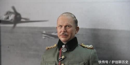 脾气|他是德国名将，被誉为装甲兵之父，却因脾气太臭被撤职