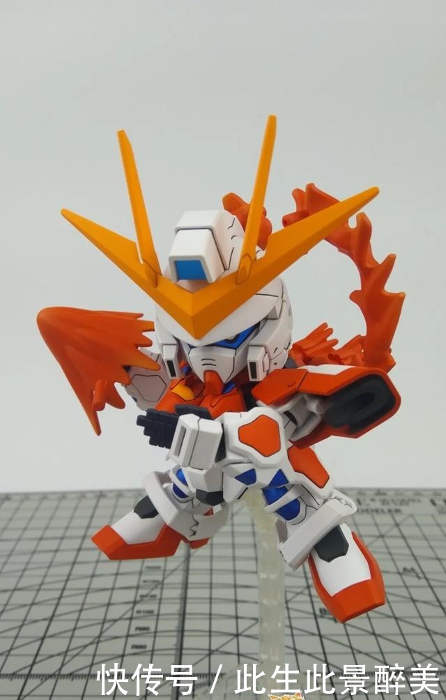 跑过来|5个小SD跑过来