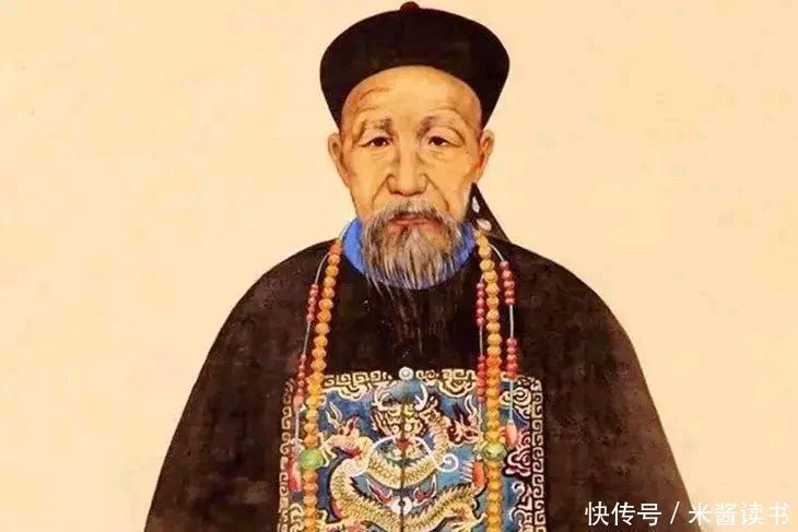 能力@曾国藩:男人欲成大器,能力不是唯一,人生低谷时,牢记2个字