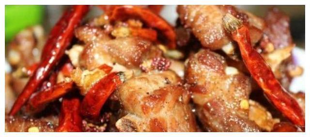 百吃不腻的几道美食,隔着屏幕都能闻到香味,学会天天都想在家吃