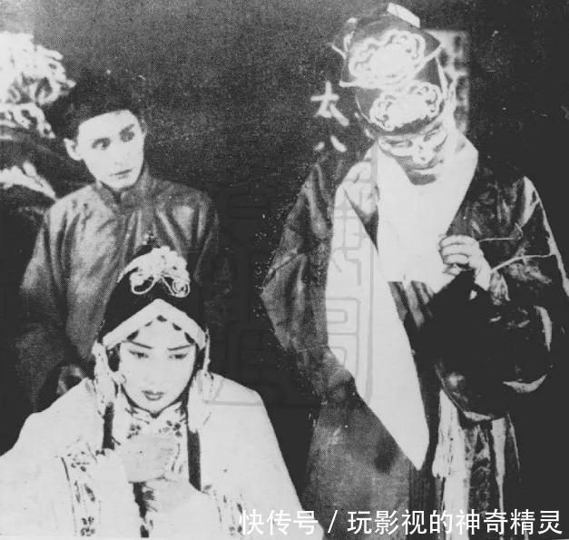 中国第一部有声电影,原来这样拍摄出来的