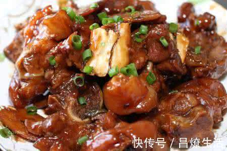 分享几道适合家庭聚会的家常菜,做法简单营养高,好吃经济又实惠