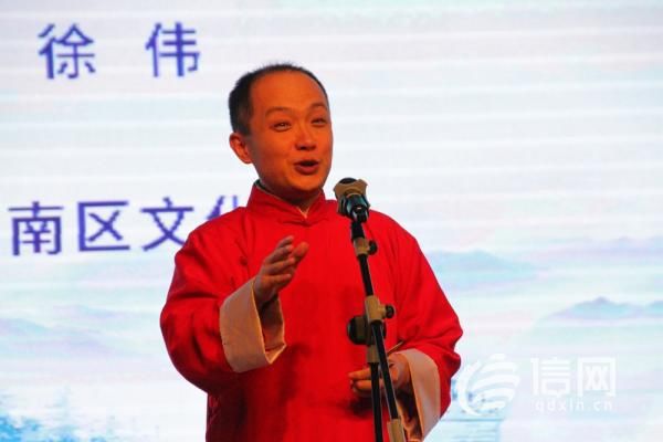 “清廉市南?清风扬帆”廉政文艺演出成功举办