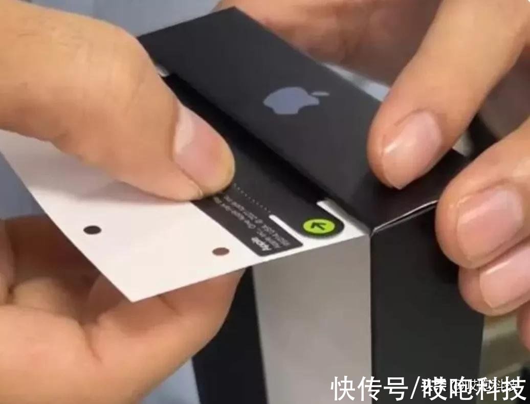 破解|iPhone 13 被华强北攻破，仅需 4 元就搞定...