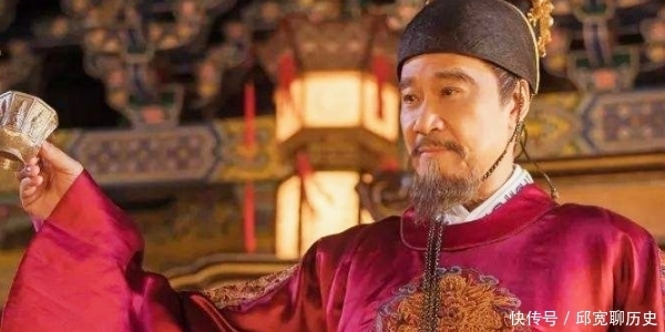 是从|大明风华:都是从太孙逐步称帝,为何朱瞻基比建文帝坐得更稳?