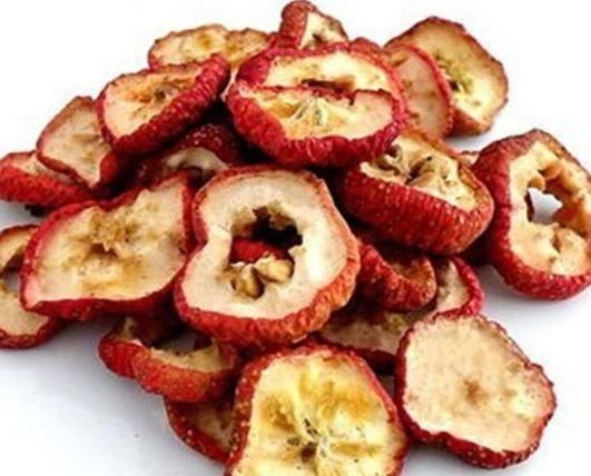 山楂|泡山楂时加一宝，常喝血管也不堵塞了，大肚子平了，子宫也变好了