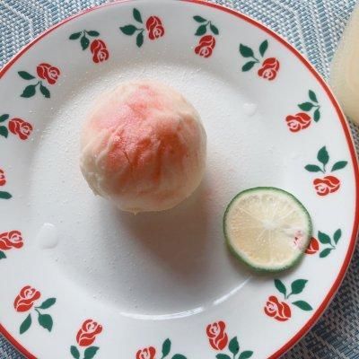 吉利丁片|吃一次想十次的下饭菜一敲就开 桃