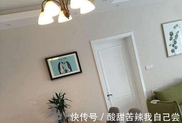 储物空间|打拼十年买了套房，13万简装舒适漂亮，入住第一天，晒晒！