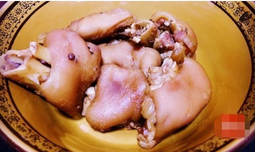 学会这5道硬菜,不管谁来了,都会称赞你为大厨!