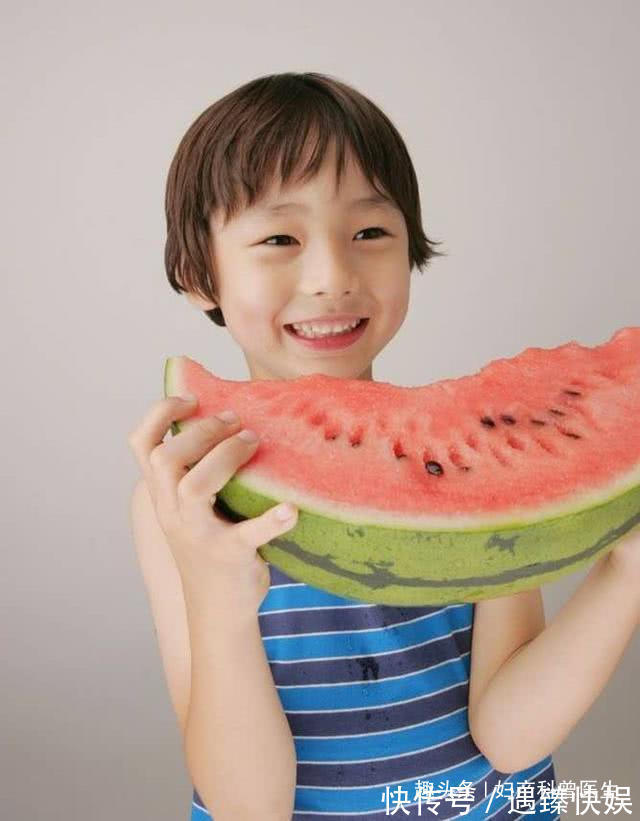 食物|5岁男童不吃不喝,积食入院,儿科医生再疼孩子也别给他吃3物