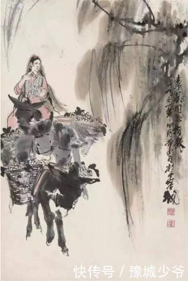  画家|那些“绝活”画家的作品现在价值怎么样？