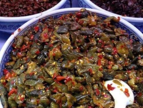 年代|50、60年代人们天天吃咸菜,为什么患高血压的患者没有现在多?