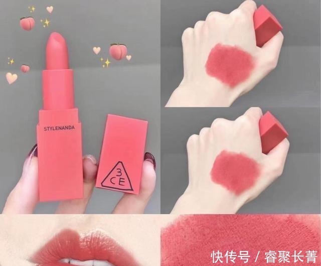 迪奥999|黄皮姐妹一定不要错过这6款显白口红,比迪奥999还显白!