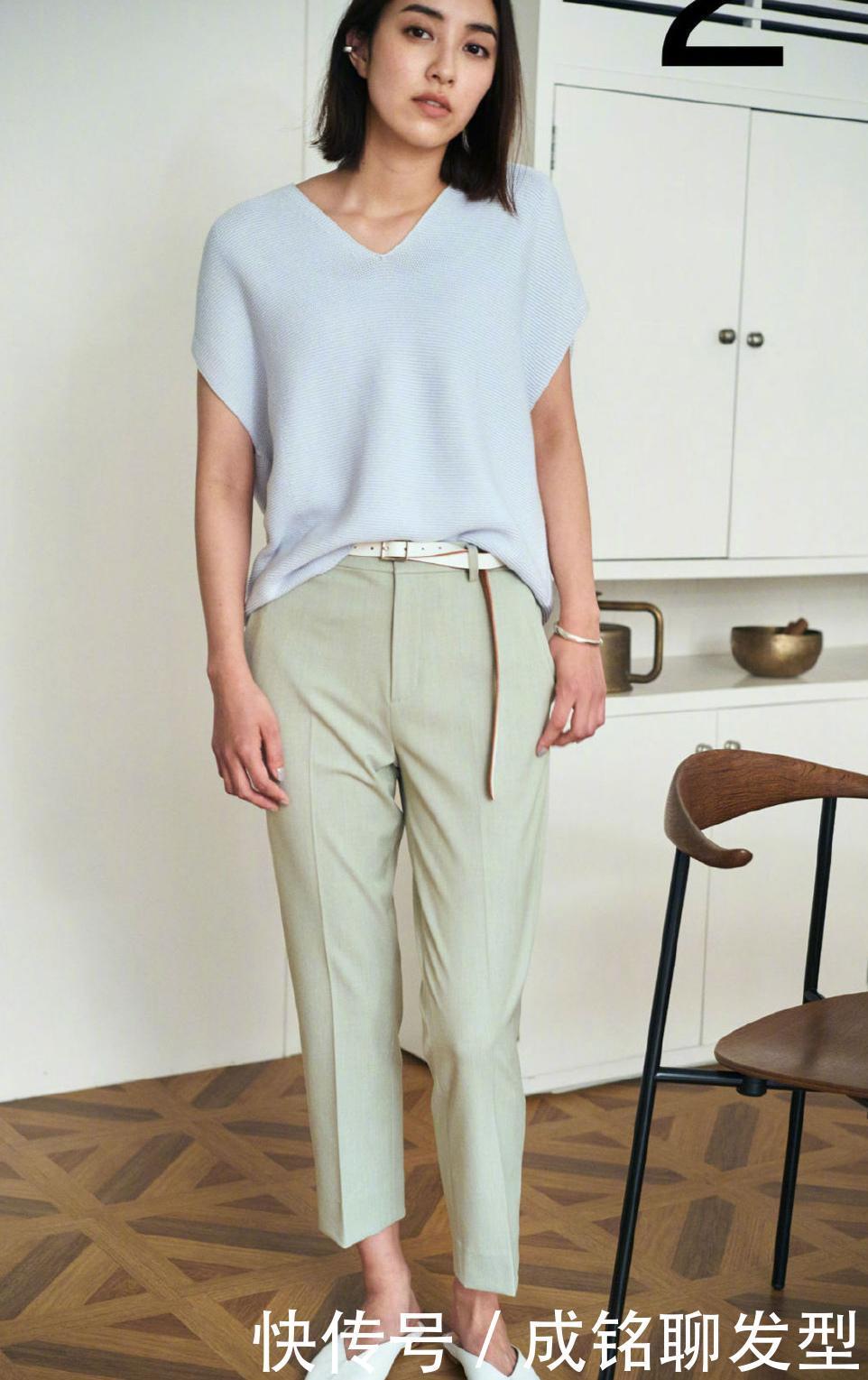 下摆|“穿搭好看”的女人,都具有这几个穿衣习惯,既优雅又有品位