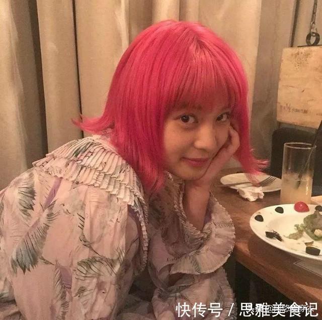 女生们|发型,决定了一个人8成的颜值!不信你看剪错发型的这些女生们